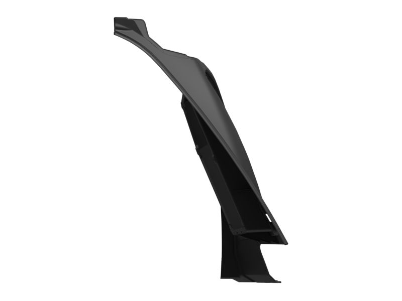 ПЕРЕДНЯЯ КРЫШКА