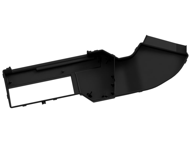 НАКЛЕЙКА R1600H