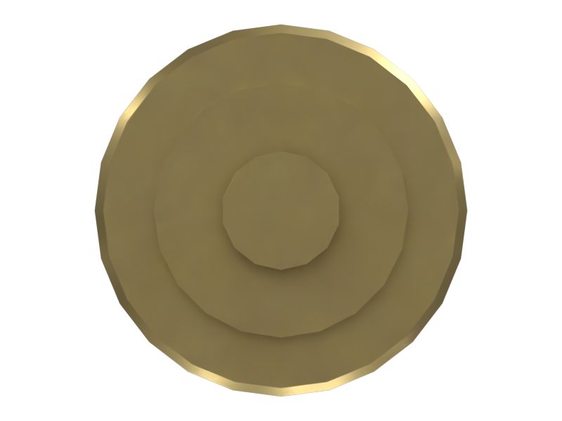 ВТУЛКА С ЗАПЛЕЧИКОМ