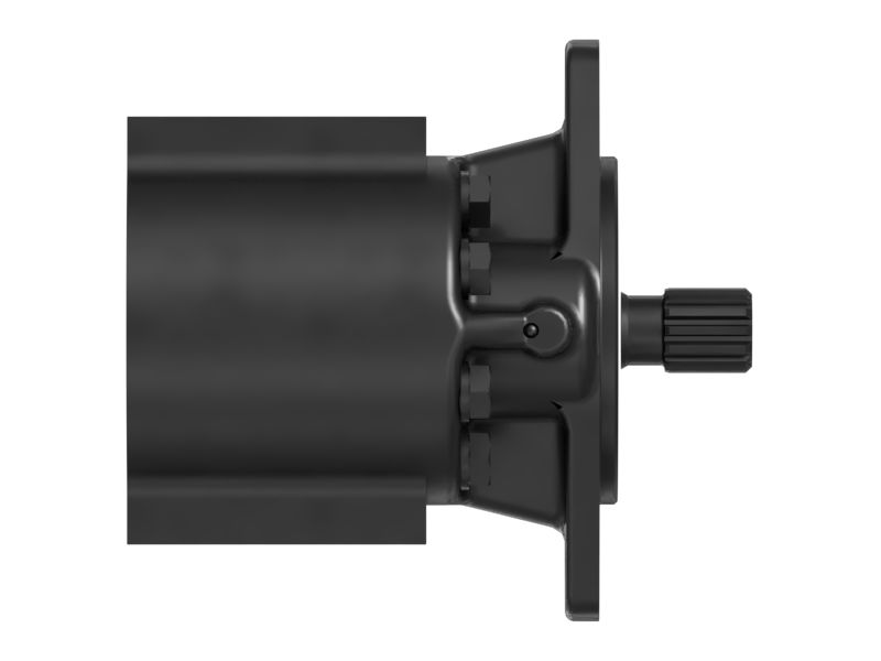 БЛОК НАСОСА