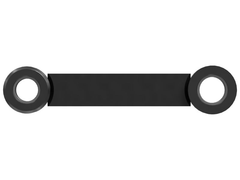 ПОДШИПНИК ТЯГИ В СБОРЕ