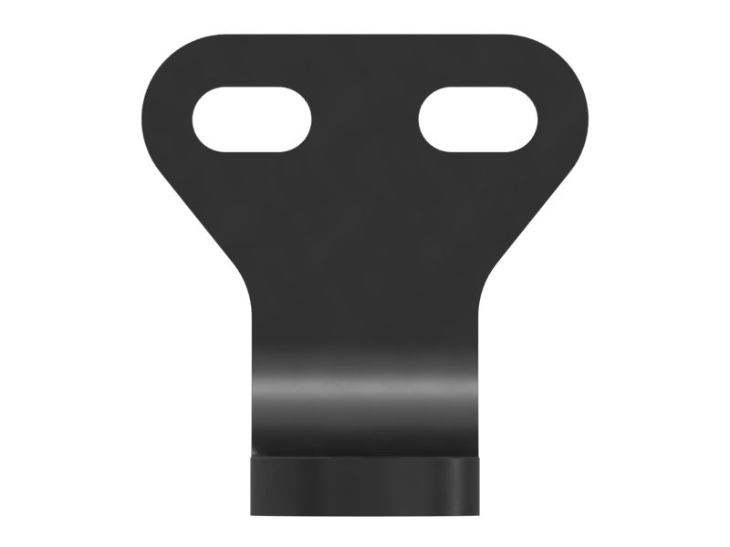 НАКЛЕЙКА НИЖНЕГО КРОНШТЕЙНА