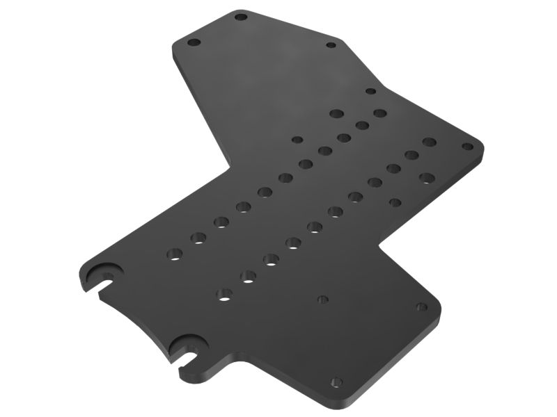 243-3024: ПЛАСТИНА