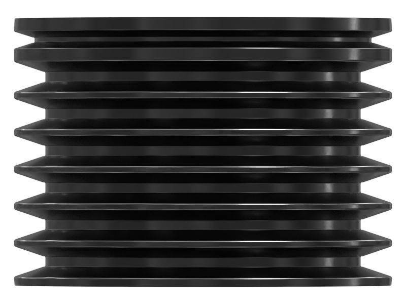 ШКИВ КОЛЕНЧАТОГО ВАЛА