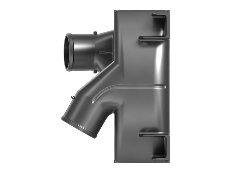 СЕРДЕЧНИК В СБОРЕ ОХЛАДИТЕЛЯ