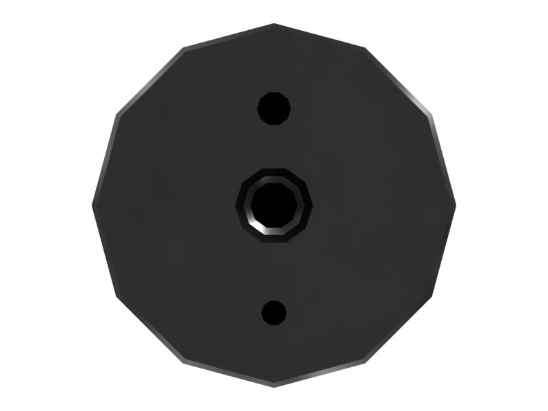 РАСПРЕДЕЛИТЕЛЬНЫЙ ВАЛ