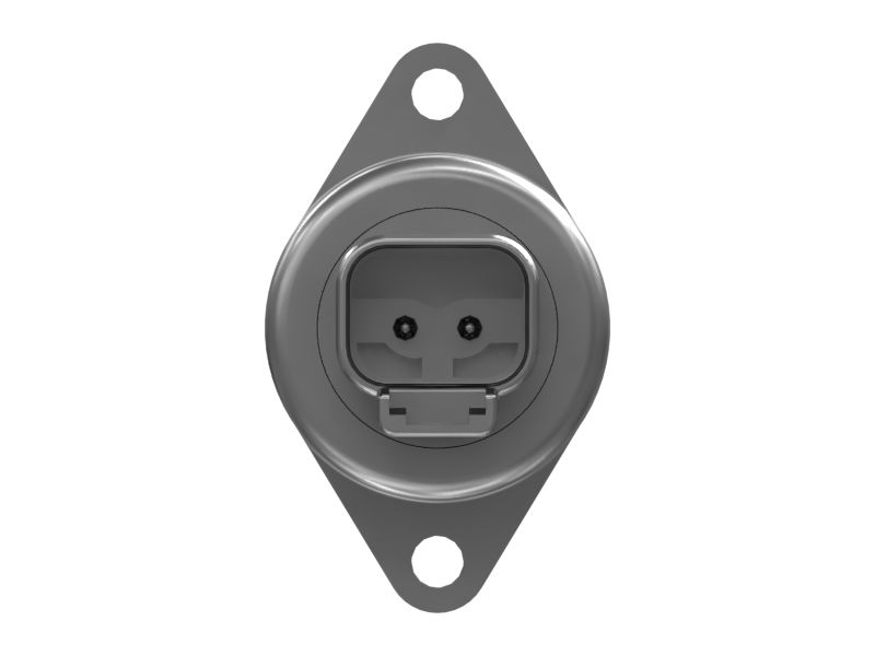 200mm Stroke Hood Gas Spring