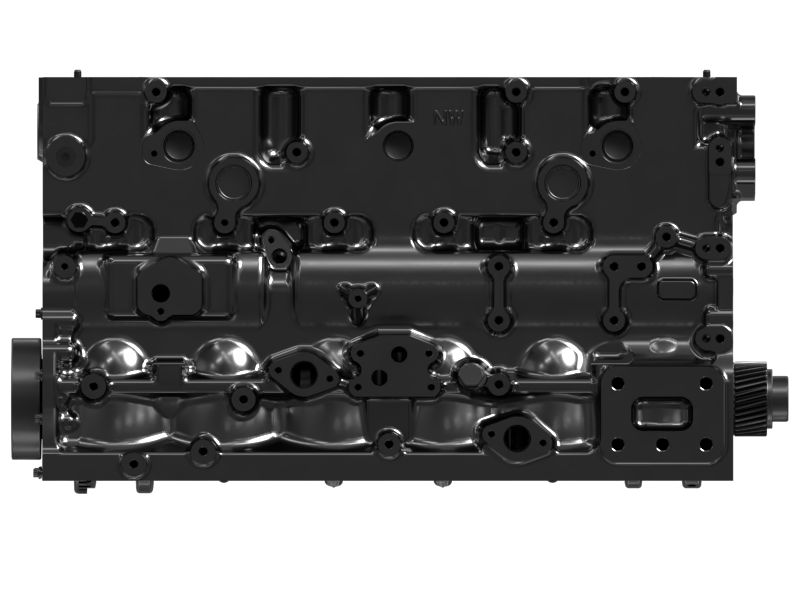 БЛОК КОРОТКИЙ