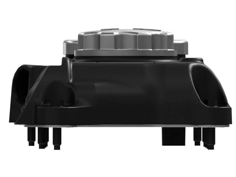 Крышка головки блока цилиндров