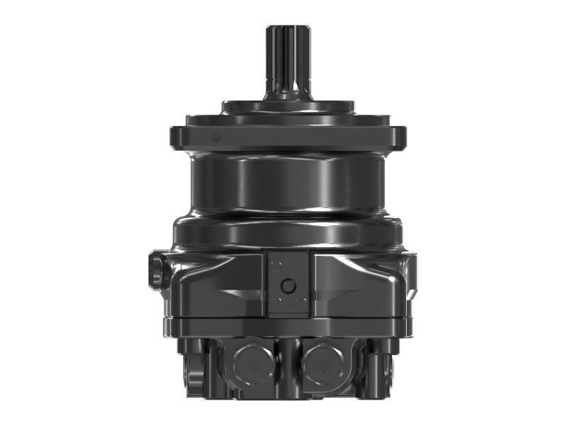 БЛОК ЭЛЕКТРОДВИГАТЕЛЯ PSF