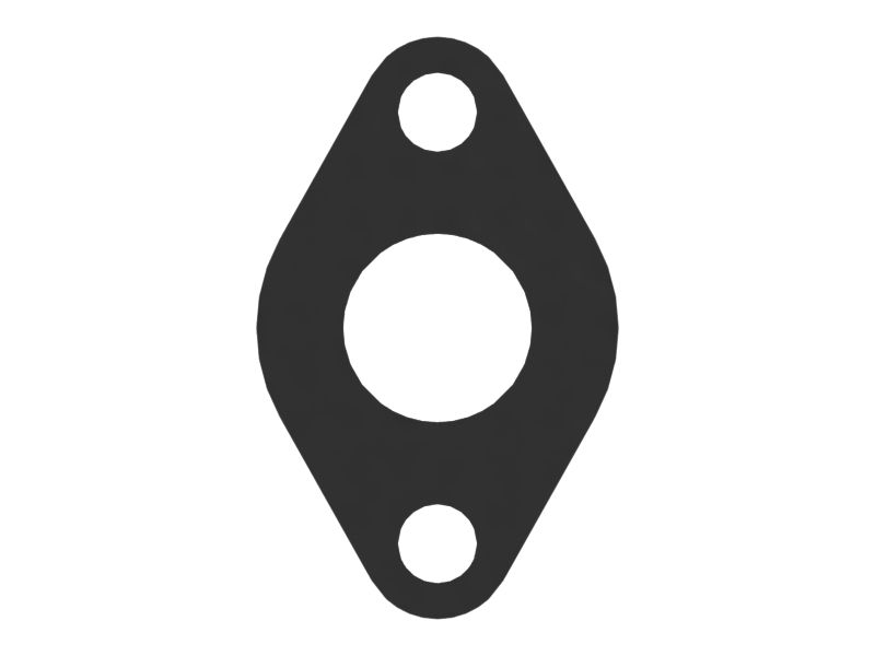 НАПРАВЛЯЮЩАЯ КЛАПАНА