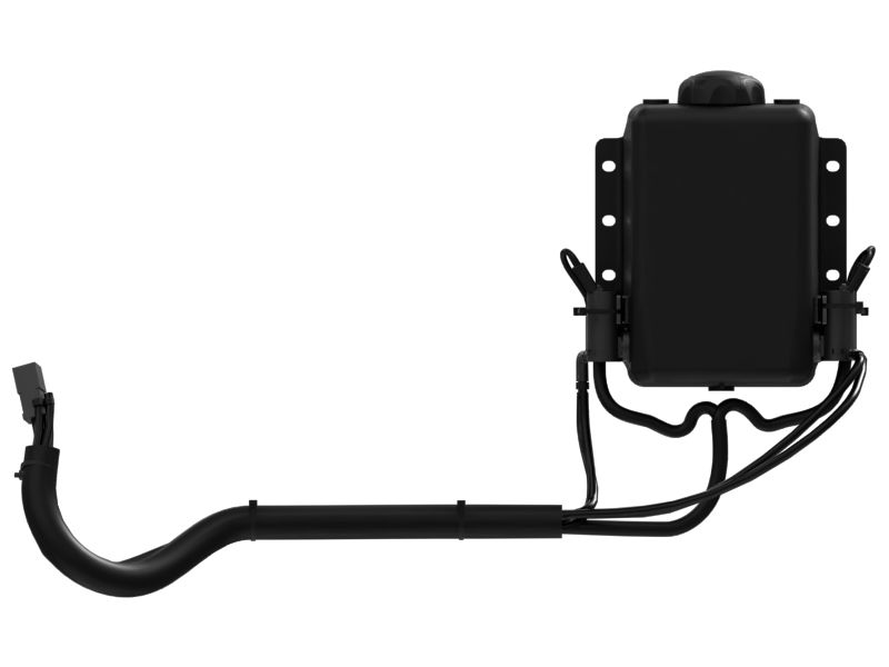 БУТЫЛКА ДЛЯ ВОДЫ