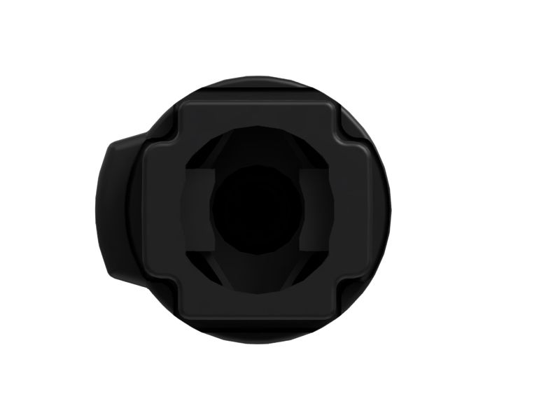 Шланг жидкости для очистки выхлопных газов дизельных двигателей в сборе