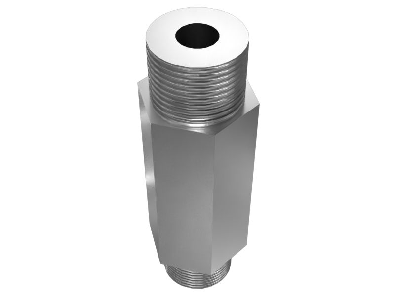 126-9903: РАЗЪЕМ