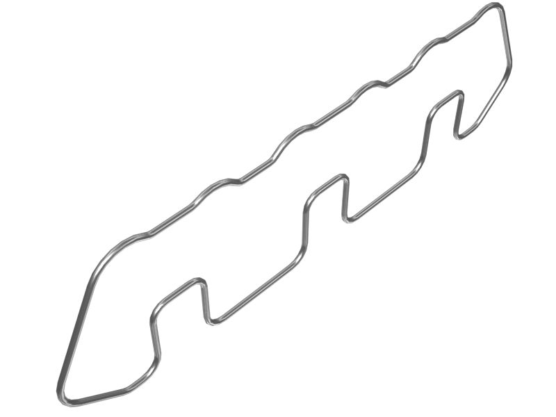 493-6769: ПРОКЛАДКА