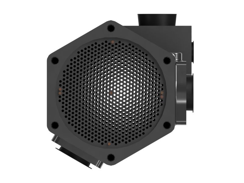 Маслоохладитель Cat® Reman