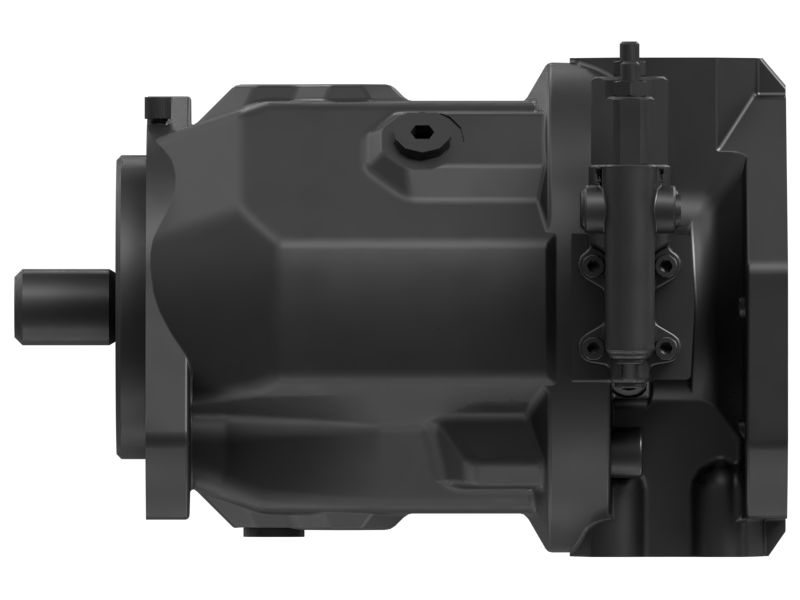 БЛОК НАСОСА