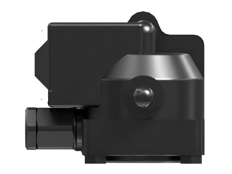 123-2996: Lubrication Pump 1232996 купить