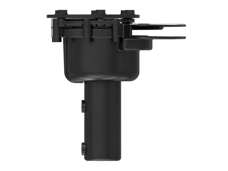 БЛОК КЛАПАНА ОСНОВНОГО