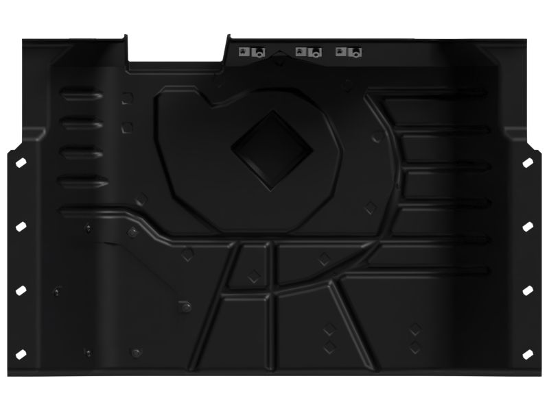 377-8507: Engine Compartment Shield | Cat® Parts Store