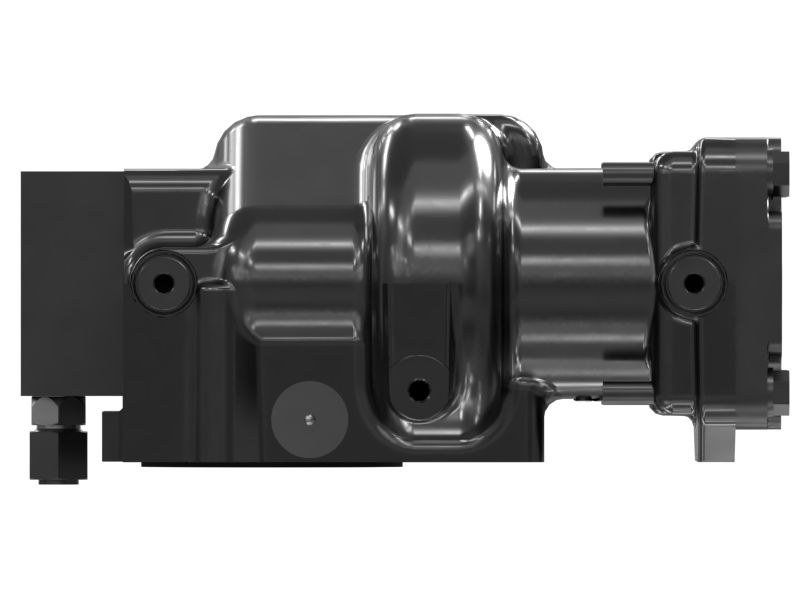 Гидрораспределитель давления Cat® Reman