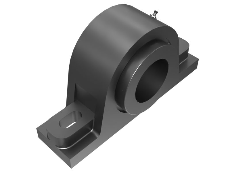 ПОДШИПНИК ВЕНТИЛЯТОРА