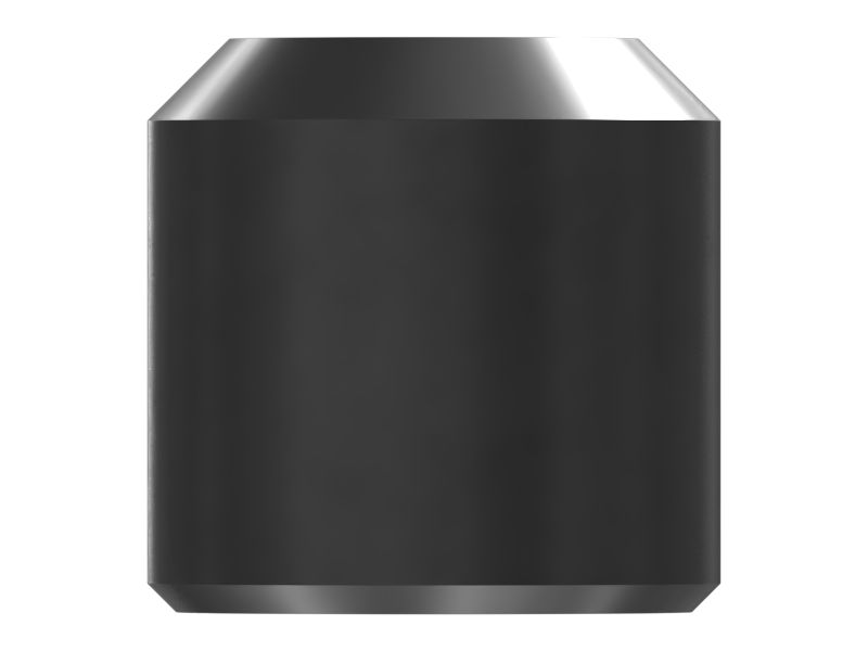 Пружина сжатия