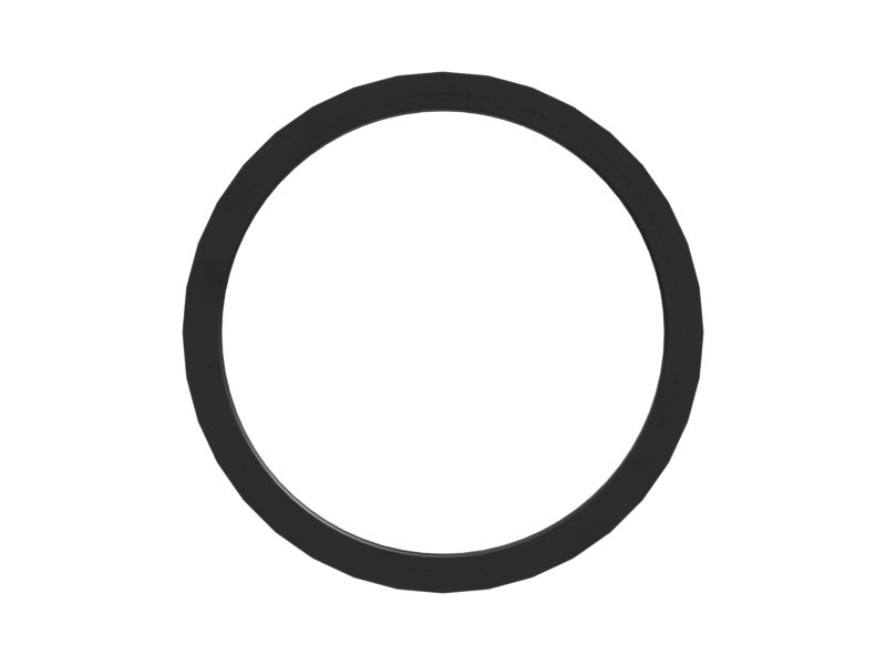 85mm Inner Diameter Piston Seal