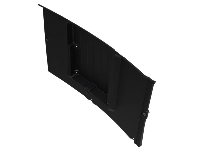 КРЫШКА В СБОРЕ