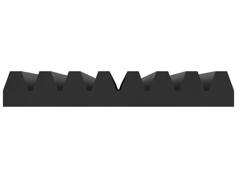 260-6106: Serpentine Belt | Cat® Parts Store