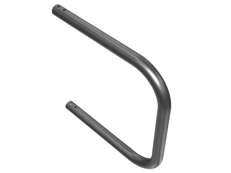 471-3928: 40mm Diameter Handrail