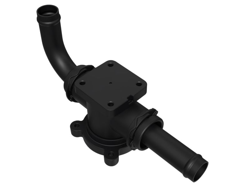 КОЖУХ В СБОРЕ