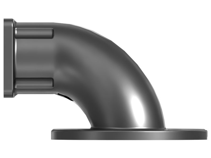 Монтажная пластина