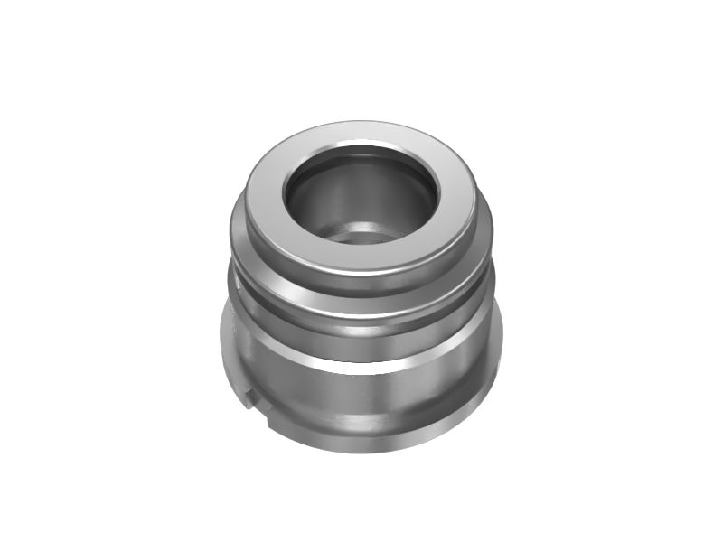 623-8448: 68.1mm Inner Diameter Rod Seal