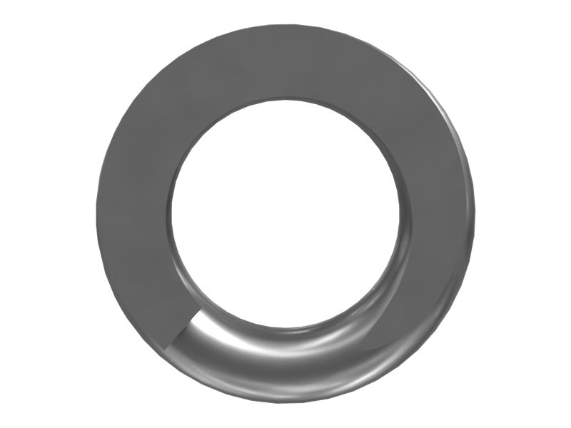 183-8413: 15.7mm Outer Diameter Compression Spring 1838413 купить
