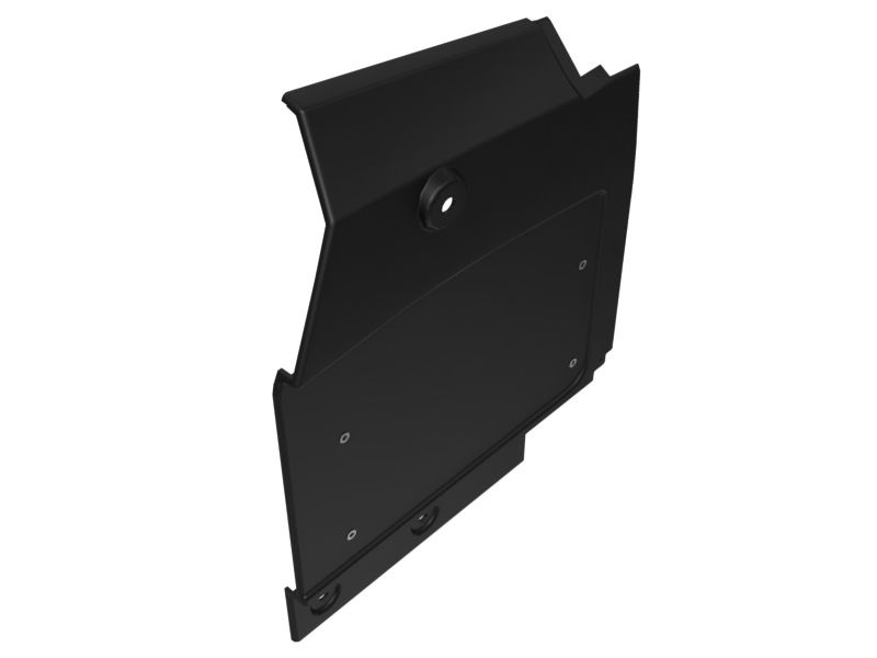 КРЫШКА В СБОРЕ