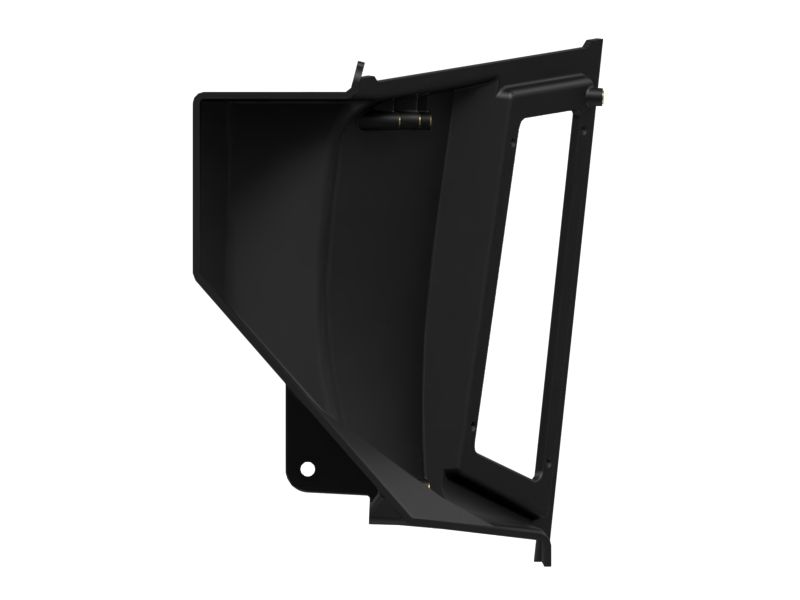 ПАНЕЛЬ ПРАВАЯ В СБОРЕ