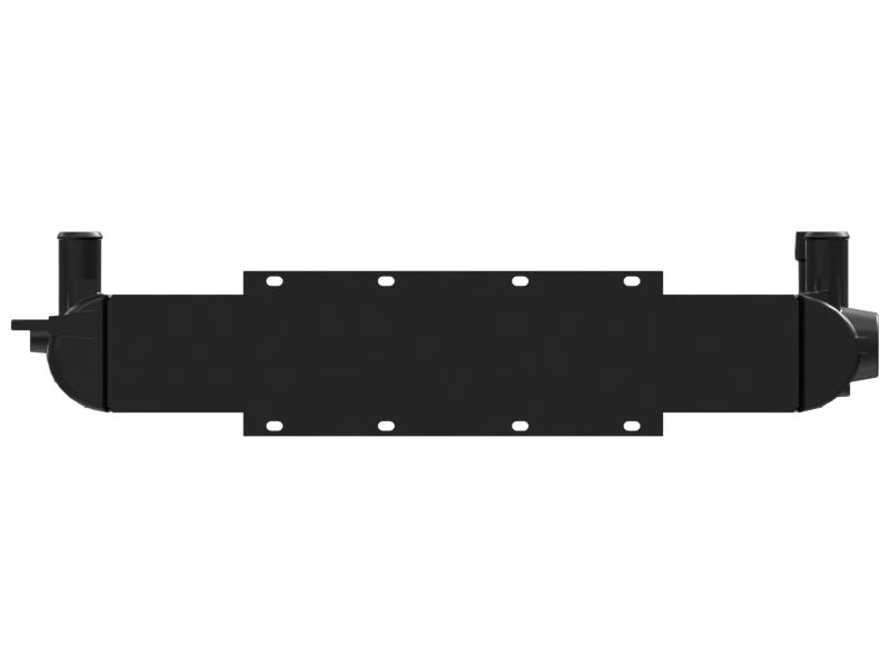 565-7858: Radiator And Hydraulic Oil Cooler 5657858 купить