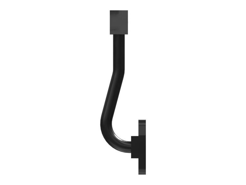 225-4337: Turbocharger Water Tube Assembly 2254337 купить