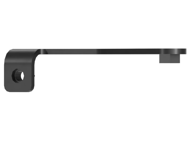 КРОНШТЕЙН В СБОРЕ, ЛЕВЫЙ