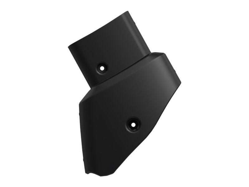 КРЫШКА ПРАВАЯ