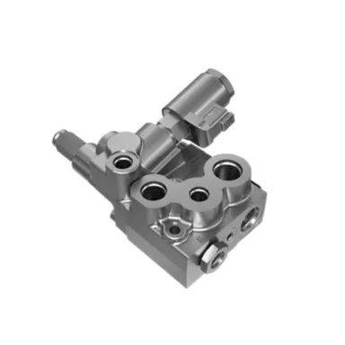 CAT 24V AKÜMÜLATÖR ŞARJ VALFİ