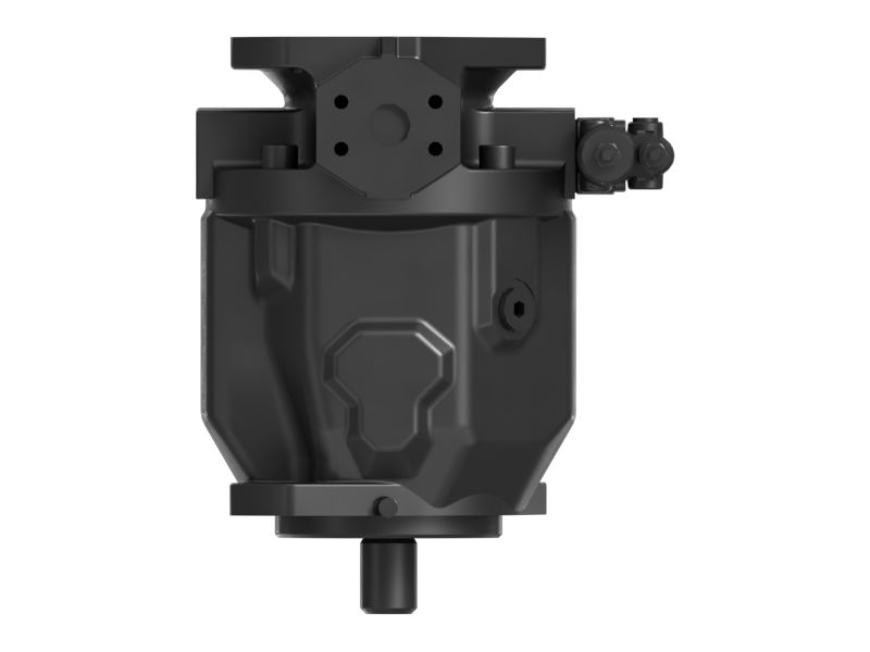 БЛОК НАСОСА