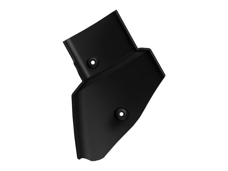 КРЫШКА ЛЕВАЯ