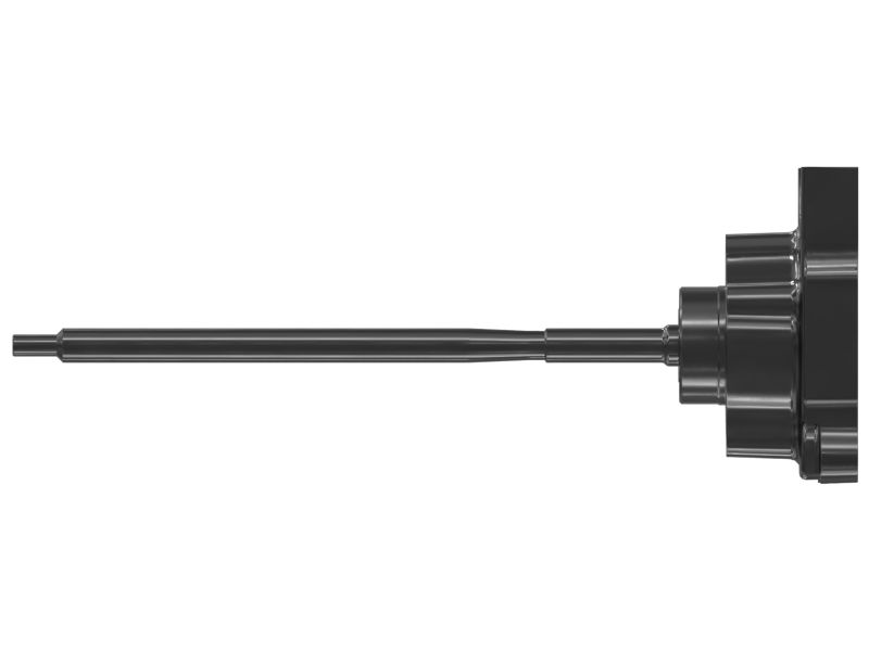 Опора электродвигателя в сборе