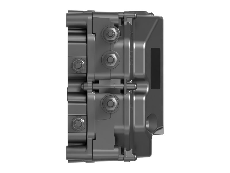 Насос жидкости для очистки выхлопных газов дизельных двигателей (DEF)