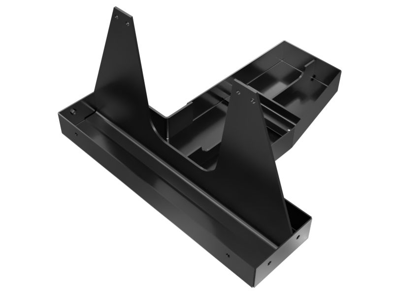 СТУПЕНЬ В СБОРЕ