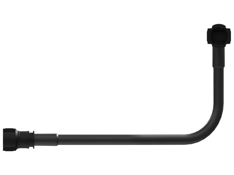 ЗОЛОТНИК ЦИЛИНДРИЧЕСКИЙ В СБОРЕ