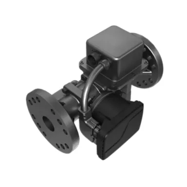 11R-1724: Cat® Reman New with Core (NWC) Fuel Valve