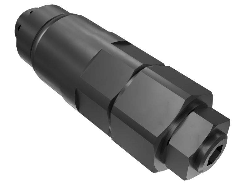 468-7711: БЛОК КЛАПАНА P R